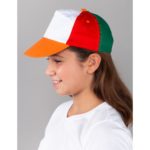 Fun - 00806 Kids Cap