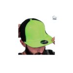 Atlantis Snap Mesh cap