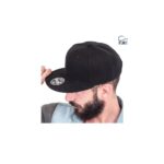 Atlantis Snap Back cap
