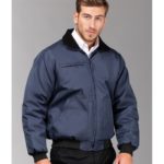 Fly - 00104 jacket