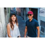 Atlantis Groovy cap
