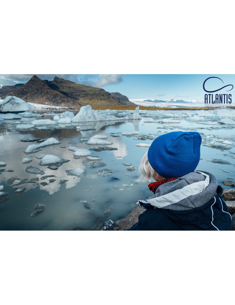 atlantis-recy-beanie-skoufos Atlantis Recy Beanie - Image 1