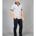 JRC Australia Man