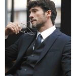 Neoblu Marius Men - 03164 Ανδρικό σακάκι κοστουμιού