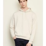 Neoblu Nicholas Men - 03196 Ανδρικό φούτερ με κουκούλα