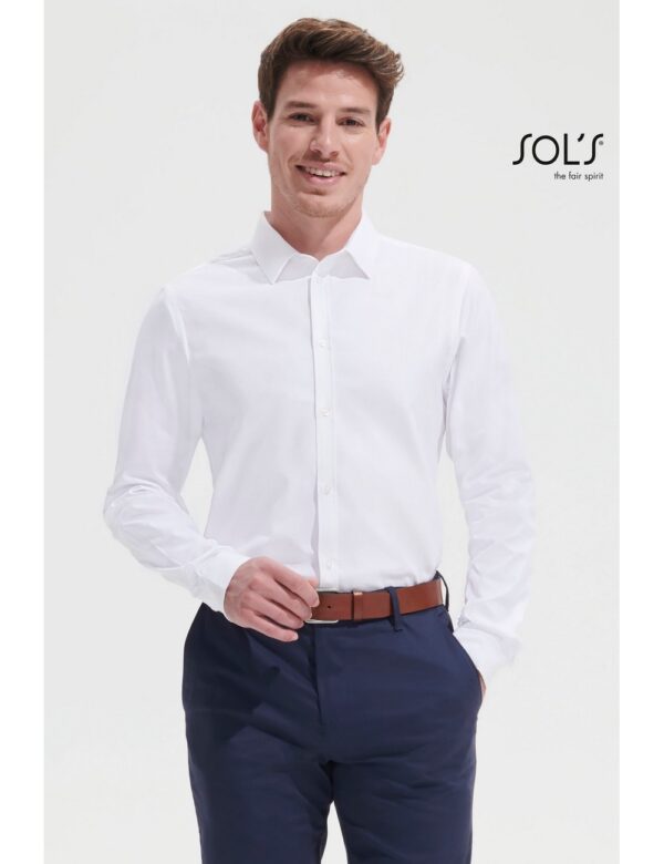 Sol S Brody Men 02102