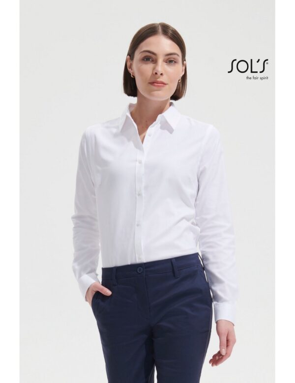 Sol S Brody Women 02103