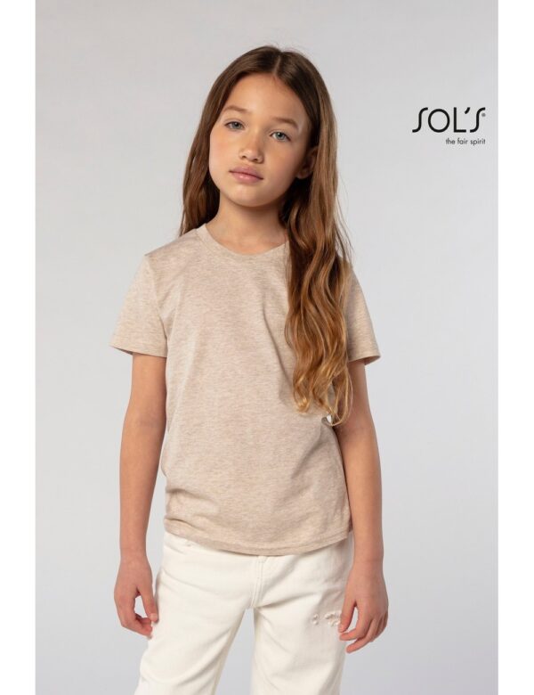 Sol S Crusader Kids 03580