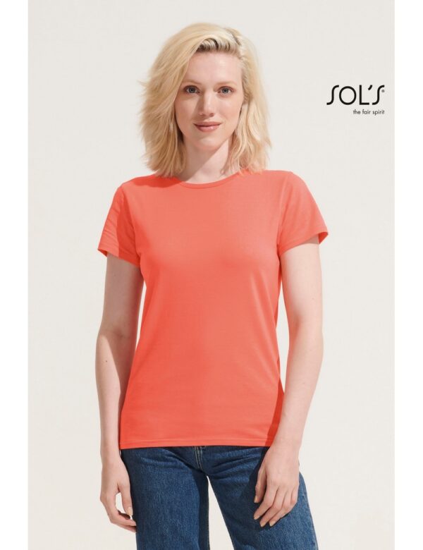 Sol S Crusader Women 03581