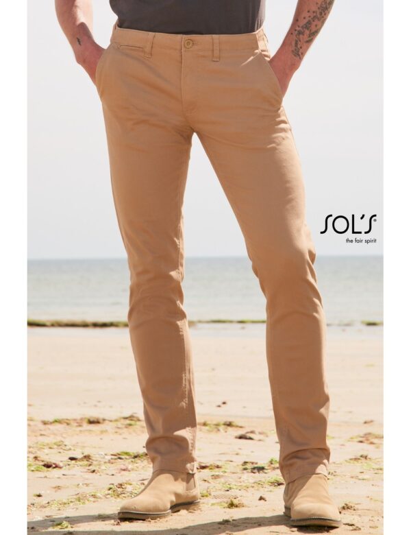 Sol S Jules Men 01424