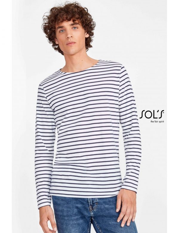 Sol S Marine Men 01402