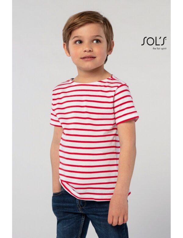 Sol S Miles Kids 01400