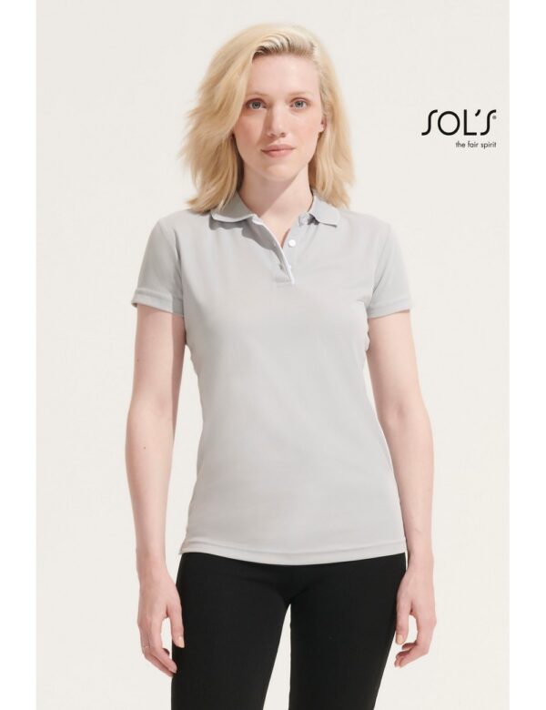 Sol S Performer Women 01179