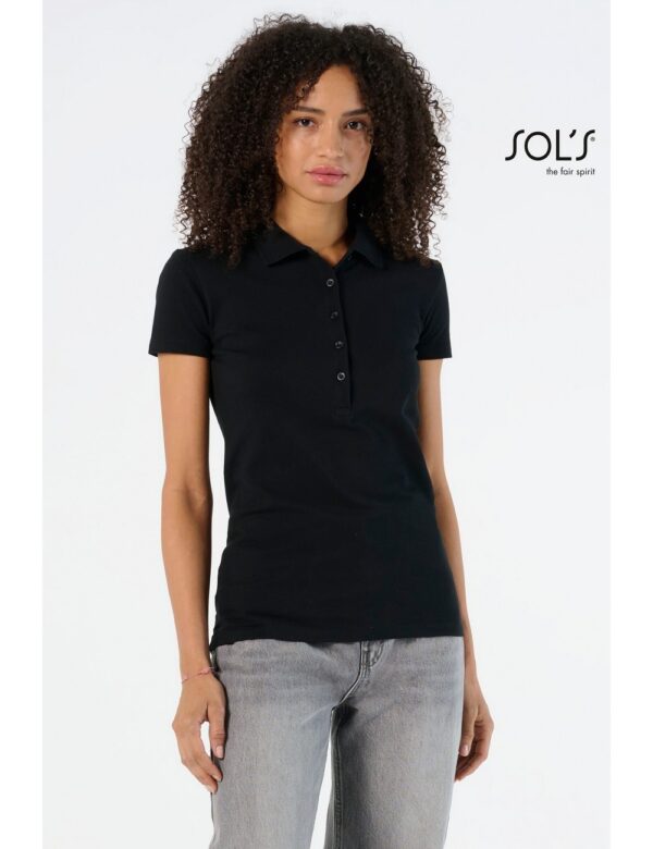 Sol S Phoenix Women 01709