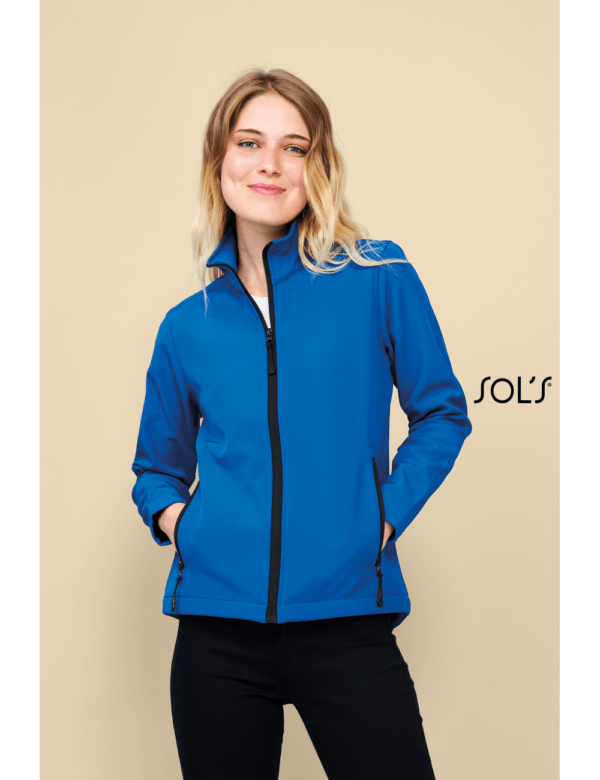 Sol S Race Women 01194