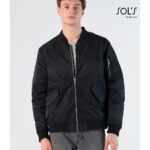 Sol's Rebel - 01616