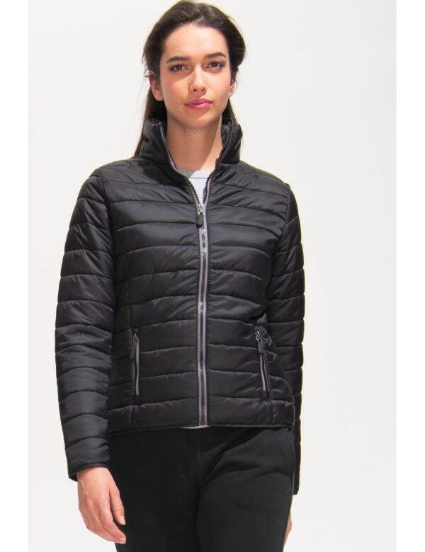 Sol S Ride Women 01170