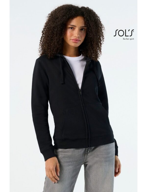 Sol S Spike Women 03106