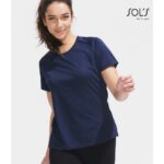 Sol's Sporty Women - 01159 Γυναικείο αθλητικό T-Shirt