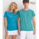 Sol's Sprint - 02995 Unisex αθλητικό T-shirt