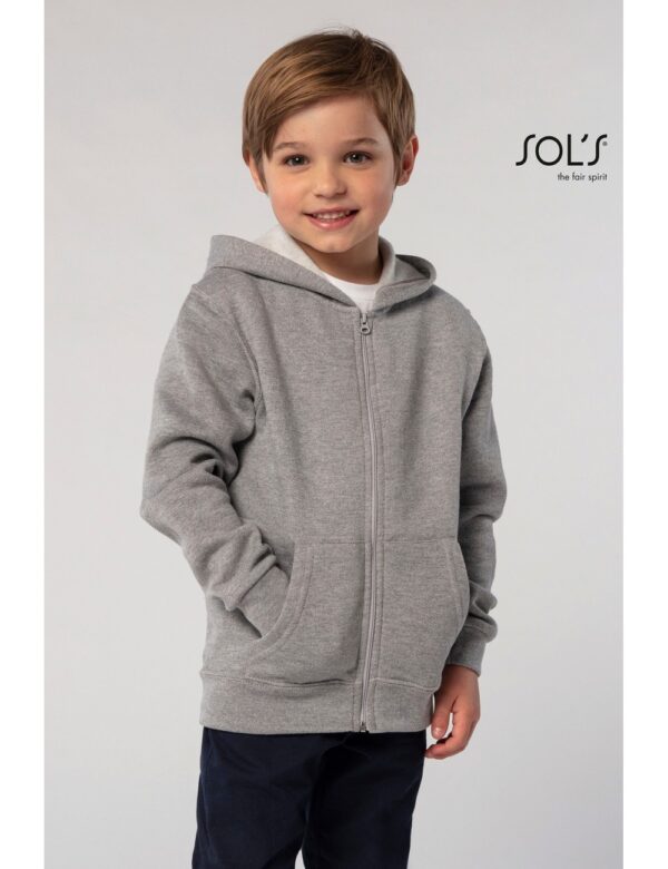 Sol S Stone Kids 02092