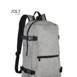 Sol's Wall Street - 01394