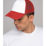 Trucker καπέλο 0190314