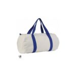 UBAG Palma bag with contrasted colour handle