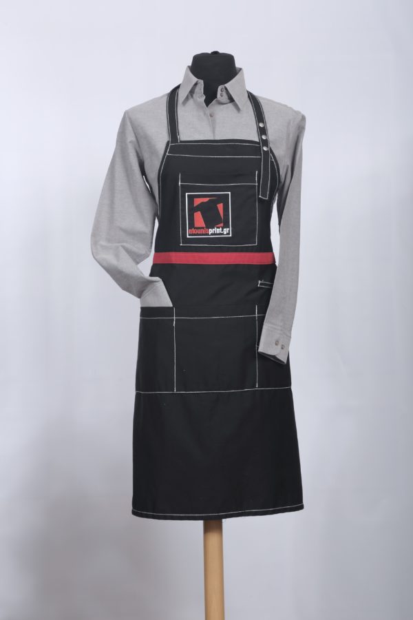 Castom Apron 0003