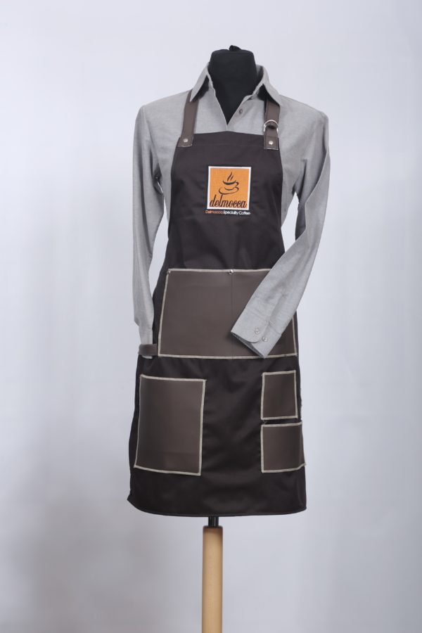 Custom Apron 0005