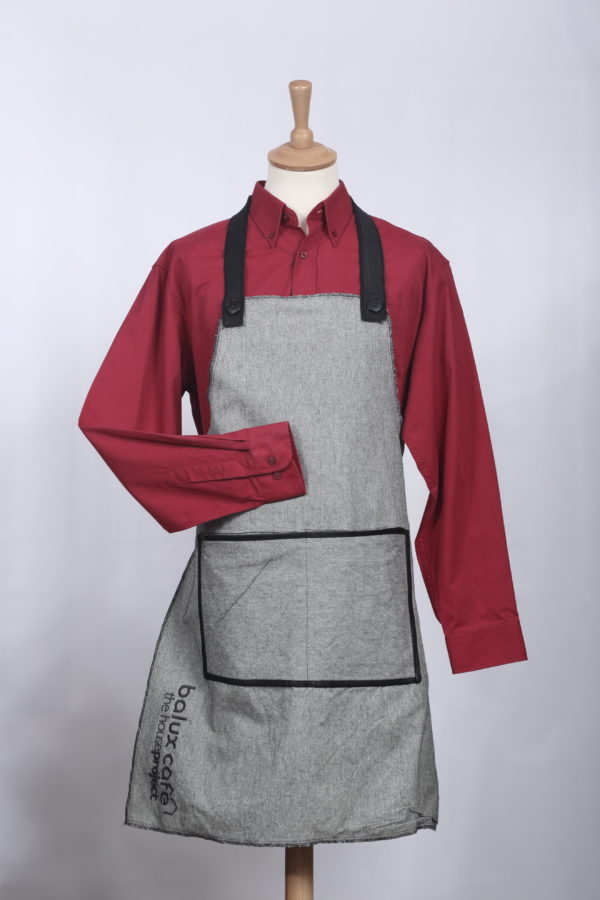 Custom Apron 0006