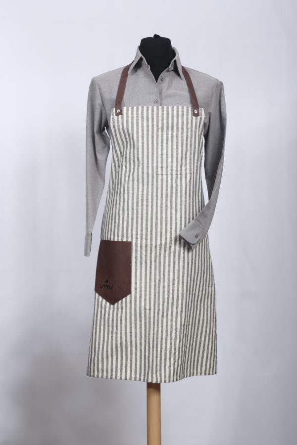 Custom Apron 0007