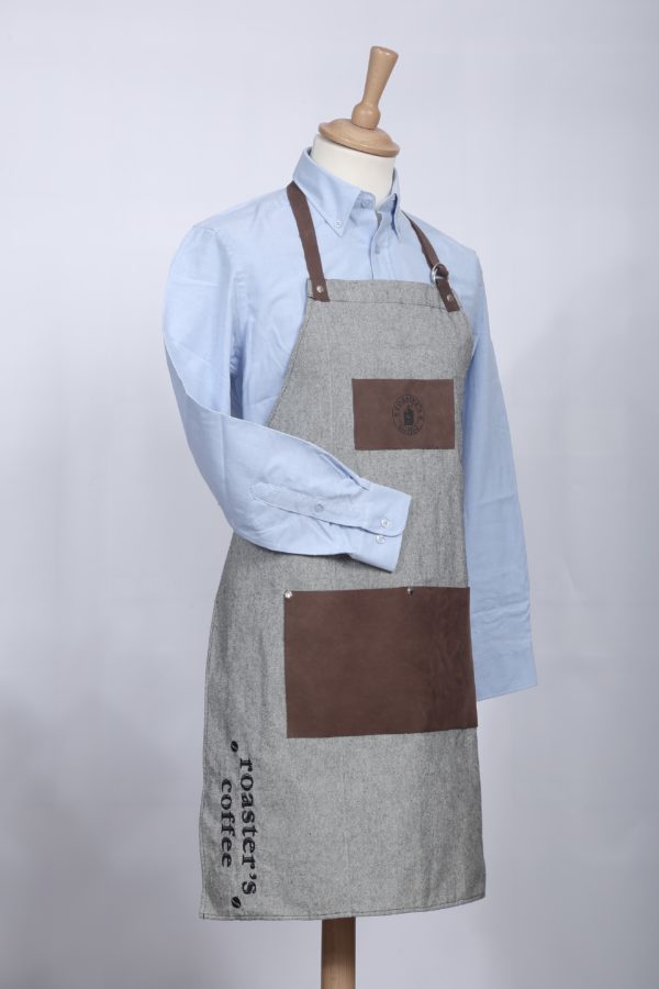 Custom Apron 0010