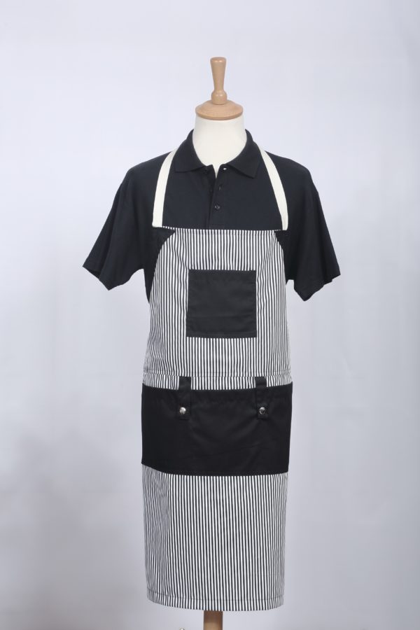 Custom Apron 0012