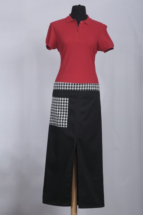 Custom Apron 0013