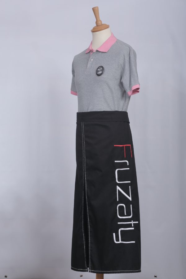 Custom Apron 0014