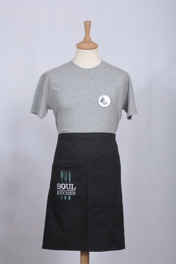 Custom Apron 0016