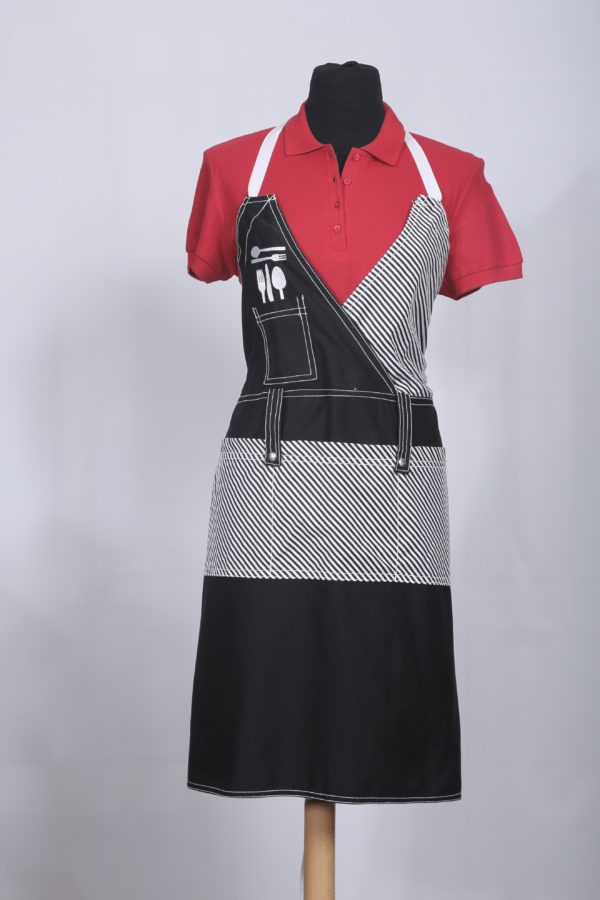 Custom Apron 0017