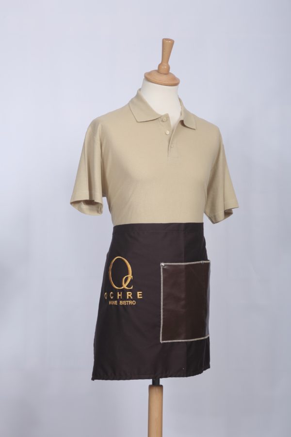 Custom Apron 0018