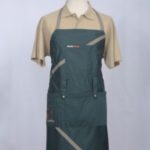 Custom Apron 0022