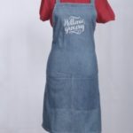 Custom Apron 0023