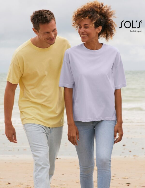 Boxy Men 03806