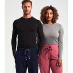 NN270 'UNSTOPPABLE' Men's - Women's long sleeve underscrub