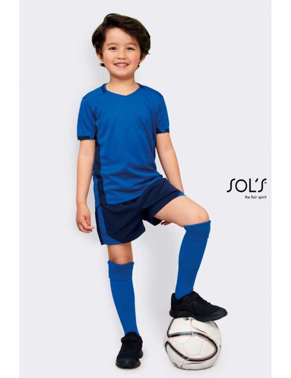Sol S Classico Kids 01719