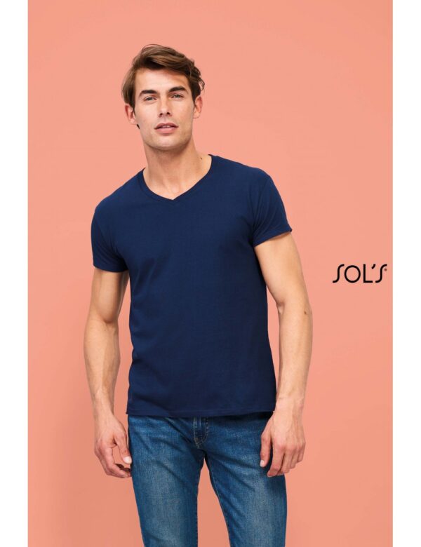 Sol S Imperial V Men 02940