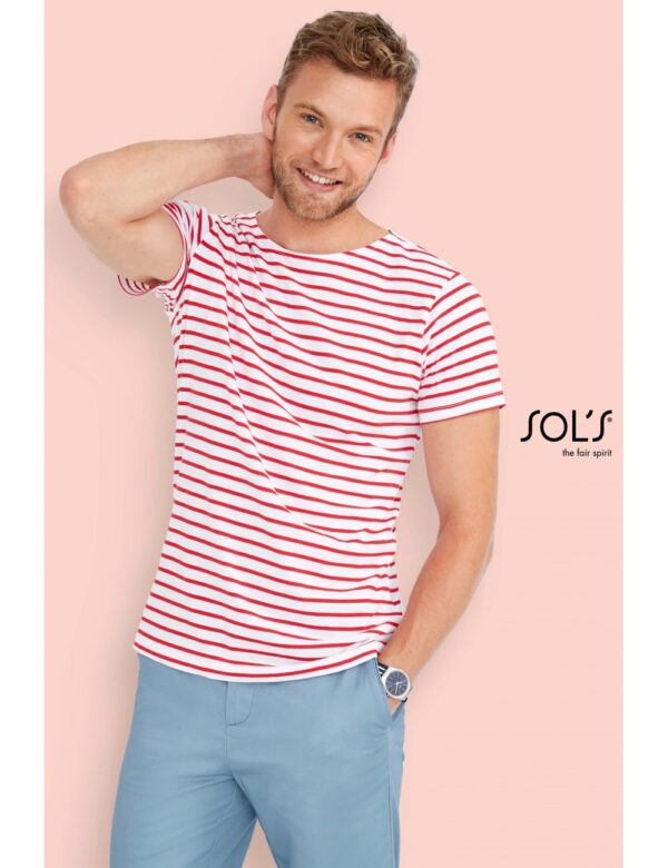 Sol S Miles Men 01398