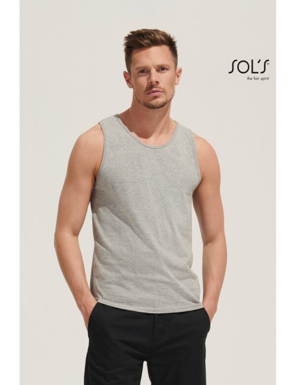Sols Justin 11465