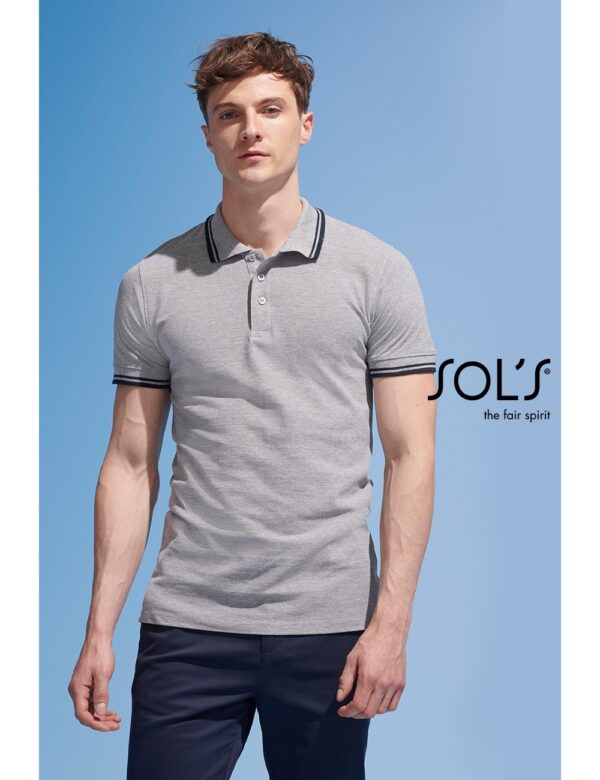 Sols Pasadena Men 00577