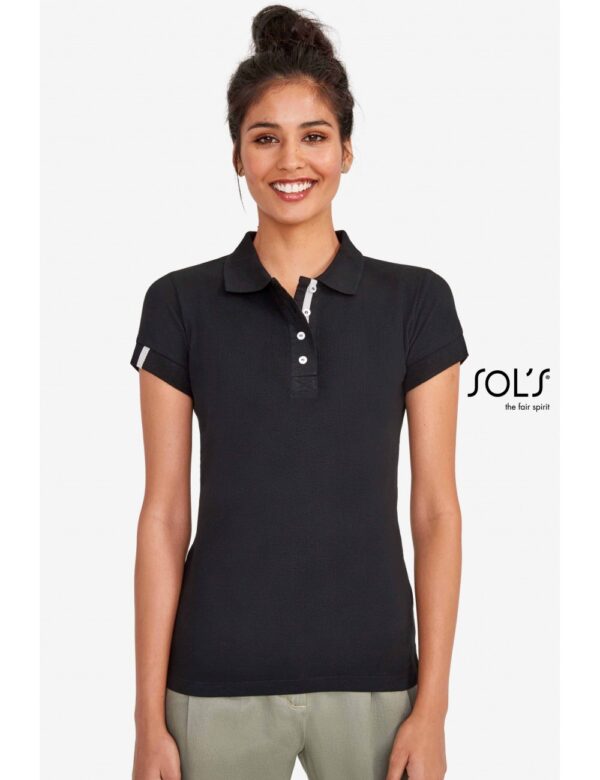 Sols Portland Women 00575
