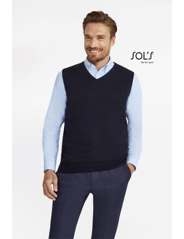 Sols Gentlemen 00591